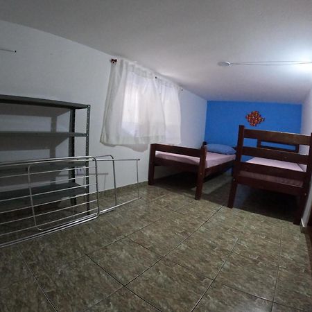 Hostel Blue Lagoon Abraão Zimmer foto