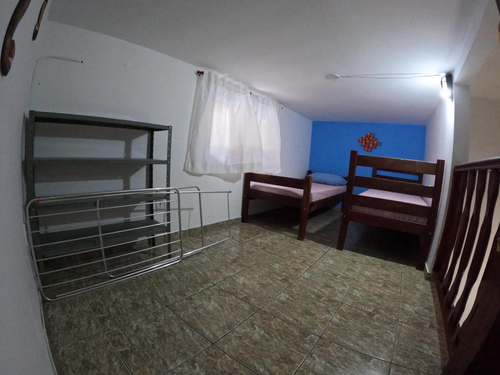Hostel Blue Lagoon Abraão Zimmer foto